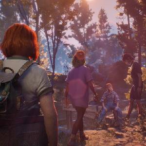 Lost Records Bloom & Rage - Bos