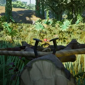 Lost Rift - Kruisboog