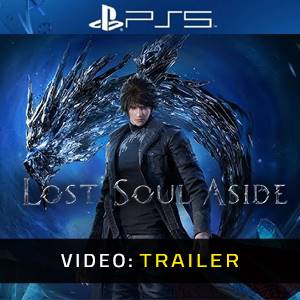 Lost Soul Aside Video Trailer