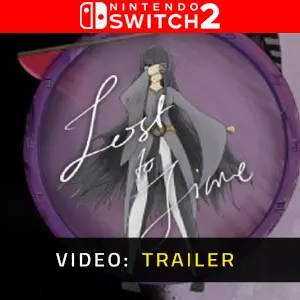 Lost to Time Nintendo Switch 2 - Trailer