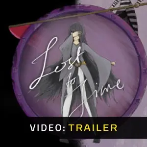 Lost to Time - Trailer