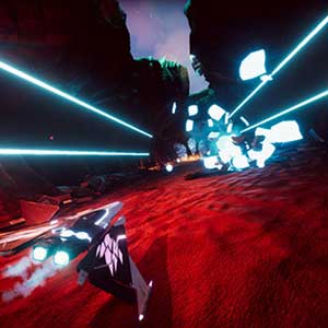 de megabosses vernietigen