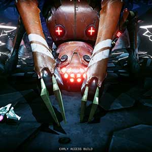 Voel de adrenalinestoot