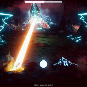 Focus op de versnelling