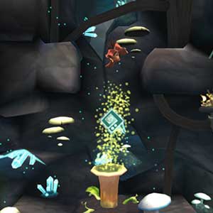 verpletterende vijanden