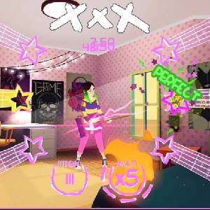 LOUD My Road to Fame - Muziek spelen