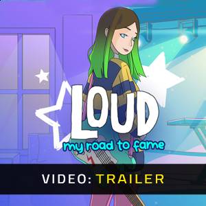 LOUD My Road to Fame Video Trailer