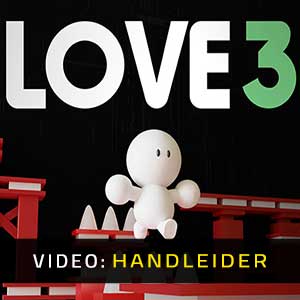 LOVE 3 Video-opname