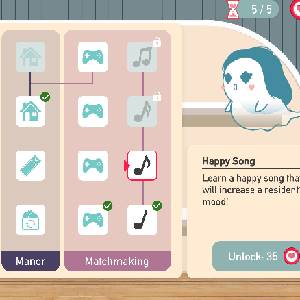 Love Ghostie Vrolijk Lied