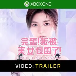 Love Is All Around - Trailer