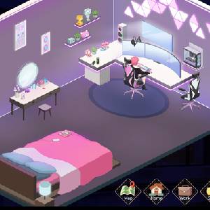 Love n Life Lucky Teacher - Kamer