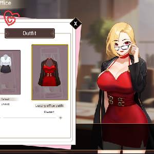 Love n Life Lucky Teacher - Outfit