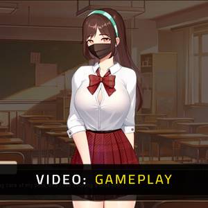 Love n Life Lucky Teacher - Gameplay Video