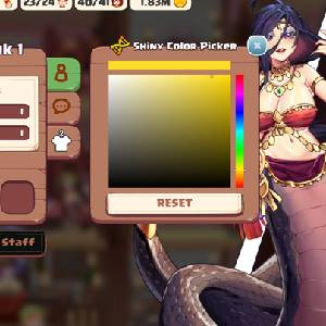 Love Tavern - Miwa de Lamia