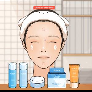 Love Too Easily - Huidverzorging