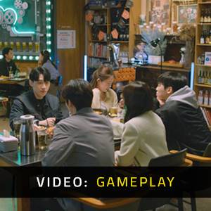 Love Too Easily - Gameplay