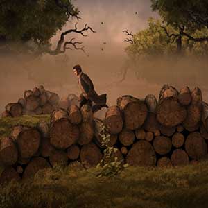 point'n'click survival