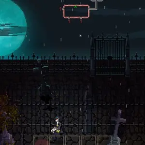 Lovecraft's Untold Stories – De Ghoul