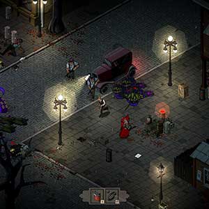 Lovecraft’s Untold Stories 2 - Monster Ontmoeting