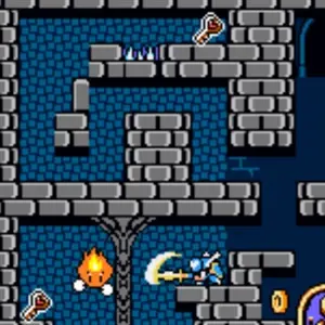 Lovish - Zwaardzwaai