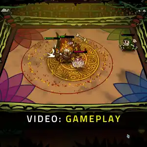 Lucha Chess - Gameplayvideo