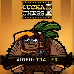 Lucha Chess - Videotrailer
