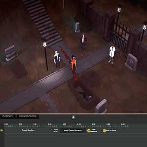 invasive soul-scanning technology