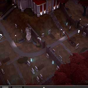 finding the murderer