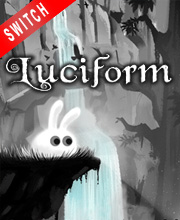 Luciform Switch