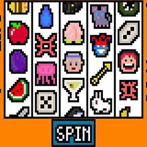 Luck be a Landlord - Gokkast