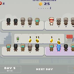 Lucky Mayor - Munten Verdienen