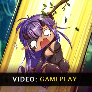 Lucy Got Problems Gameplay Video