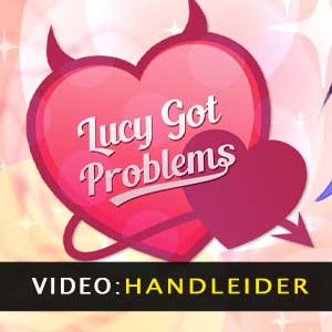 Lucy Got Problems Trailer Video