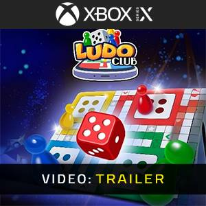 Ludo Club Multiplayer Game Xbox Series X