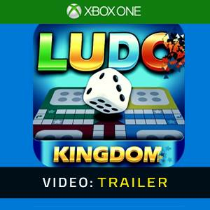 Ludo Kingdom Multiplayer Game Xbox One
