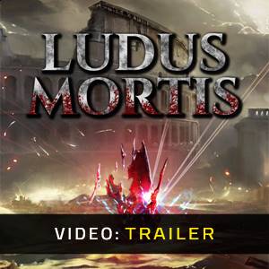 Ludus Mortis - Trailer