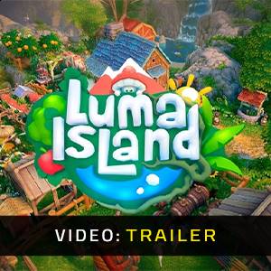 Luma Island - Video Trailer