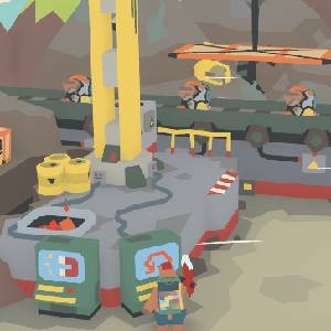 LumbearJack - Gratis Birdie