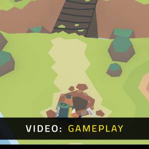 LumbearJack - Gameplay