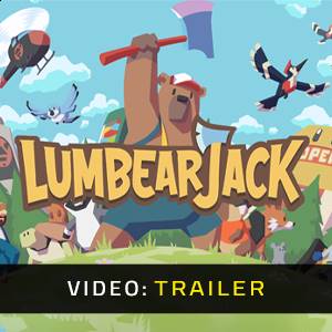 LumbearJack - Trailer