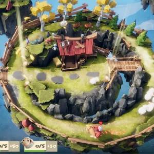 Lumberhill - Herding