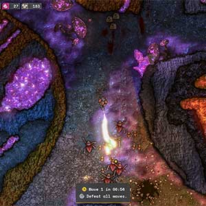 Lumencraft - Vlammenwerper