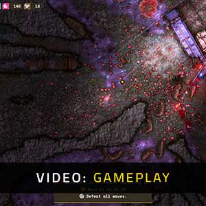 Lumencraft - Video Spelervaring