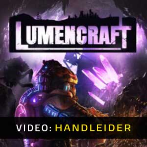 Lumencraft - Video Aanhangwagen