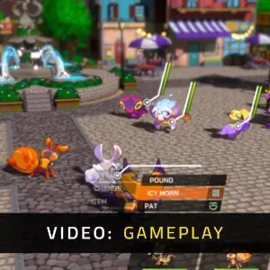 LumenTale: Memories of Trey – Gameplay