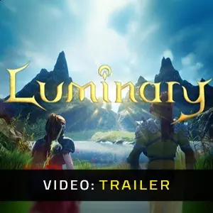 Luminary - Video Trailer
