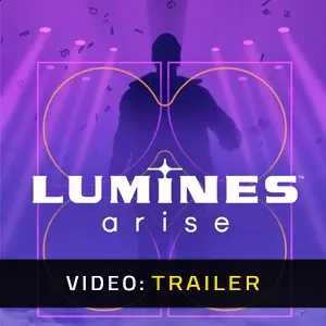 Lumines Arise - Trailer