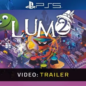 Lumo 2 PS5 - Video Trailer