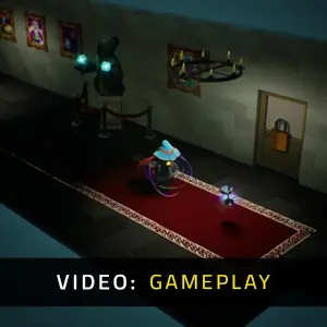 Lumo 2 - Gameplay Video