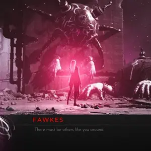 Luna Abyss - Fawkes